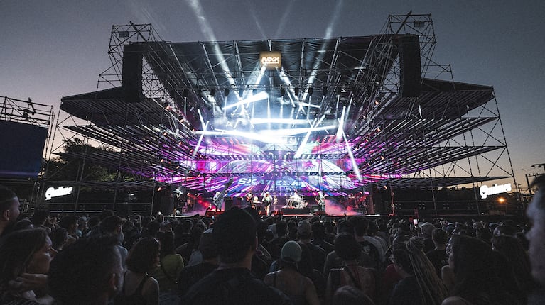 Rock en Baradero confirma la edición 2026: fechas y venta de entradas