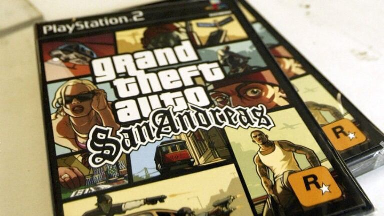 Rockstar prepara una remasterización de la trilogía de GTA III, según Kotaku. Foto: Efe