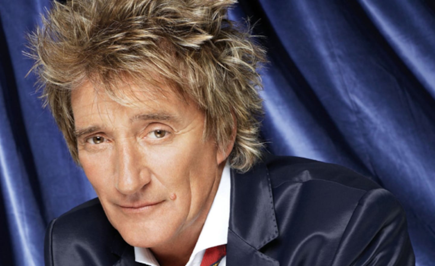 Rod Stewart y su impactante confesión sobre las drogas. (Foto: Web)