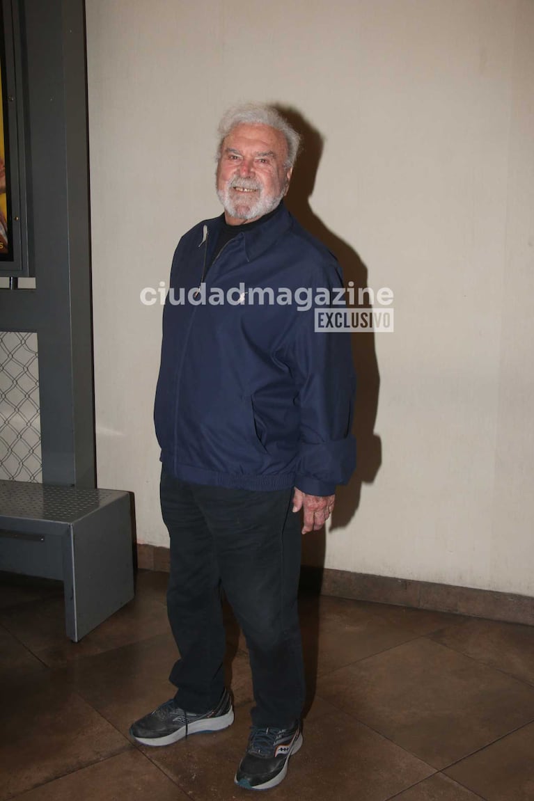 Rodolfo Ranni (Foto: Movilpress)