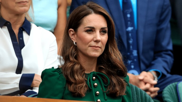 Rodolfo Vera Calderón despejó dudas sobre la supuesta muerte de Kate Middleton que sacude al Reino Unido