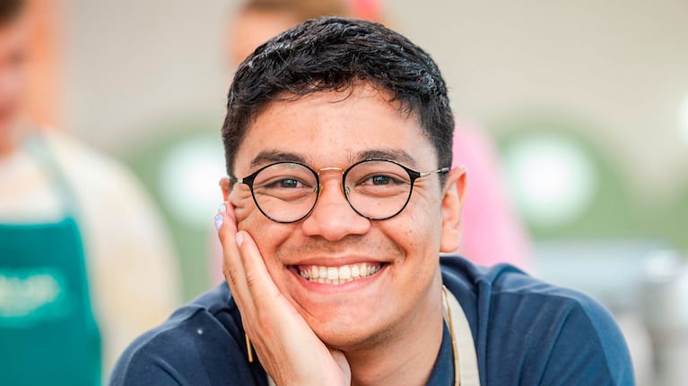 Rodri Suárez. (Foto: soyrodrisuarez)