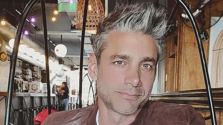 Rodrigo Cascón (Foto: Instagram @rodrigocascon)