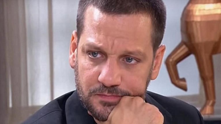 Rodrigo de la Serna otra vez brilla con una interpretación de esta película inmersa en la política argentina.