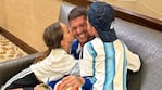 Rodrigo De Paul: “Cuánta gente esperaba esta caída por no poder vivir lo que todos los argentinos estábamos viviendo”