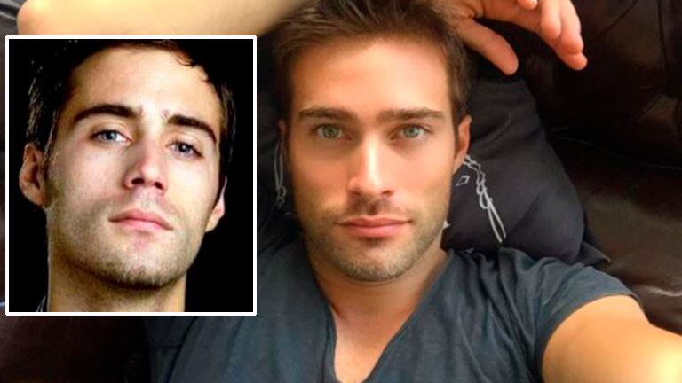 Rodrigo Guirao Díaz habló del drama de su hermano: Gonzalo puso en peligro su vida; no sabemos dónde está ni cómo 