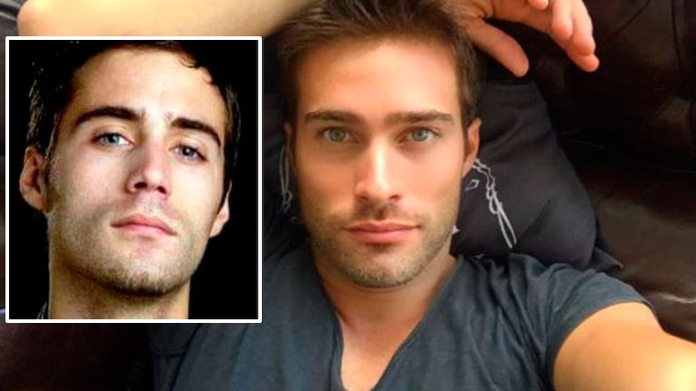 Rodrigo Guirao Díaz habló del drama de su hermano: Gonzalo puso en peligro su vida; no sabemos dónde está ni cómo