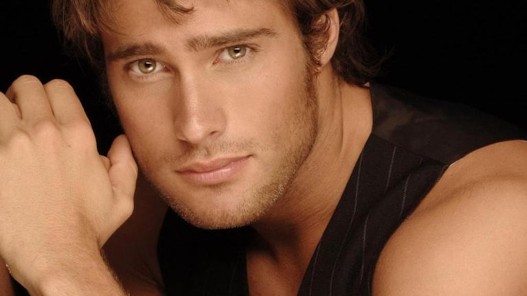 Rodrigo Guirao nominado a mejor actor junto a Jeremy Irons y Matthew Fox en Montecarlo