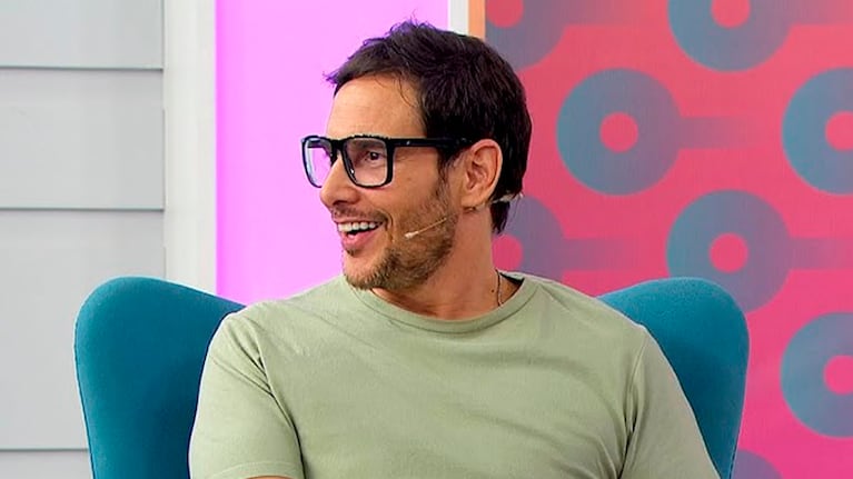 Rodrigo Lussich contó por qué se separó de su novio: “Aprendí que el príncipe azul no existe”