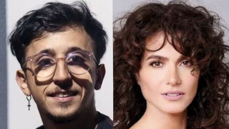Rodrigo Noya, Florencia Raggi, Disney