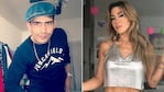 Rodrigo Romero: Si Jimena Barón dijo que nos separamos, yo no la voy a contradecir; pero estamos muy bien