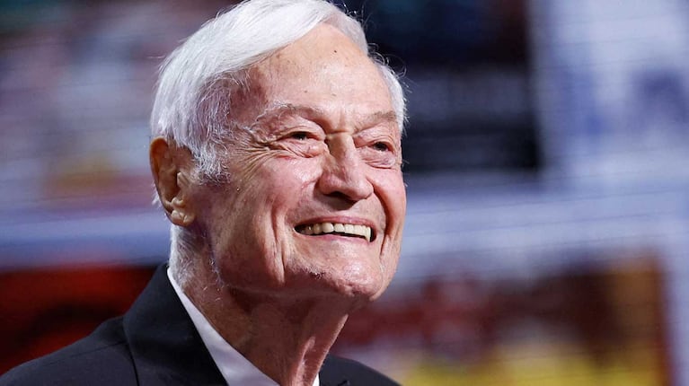 Roger Corman (Foto: Reuter)