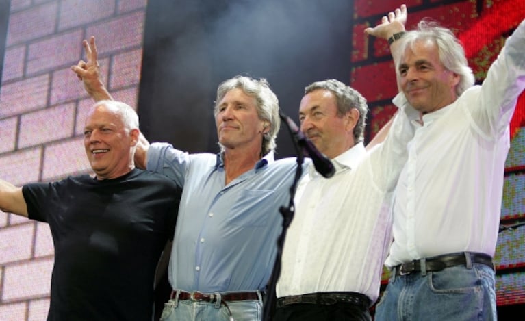 Roger Waters cree que el éxito sí arruinó a Pink Floyd