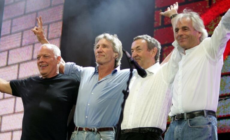 Roger Waters cree que el éxito sí arruinó a Pink Floyd