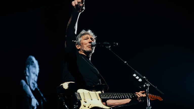 Roger Waters en Argentina: preventa y venta de entradas
