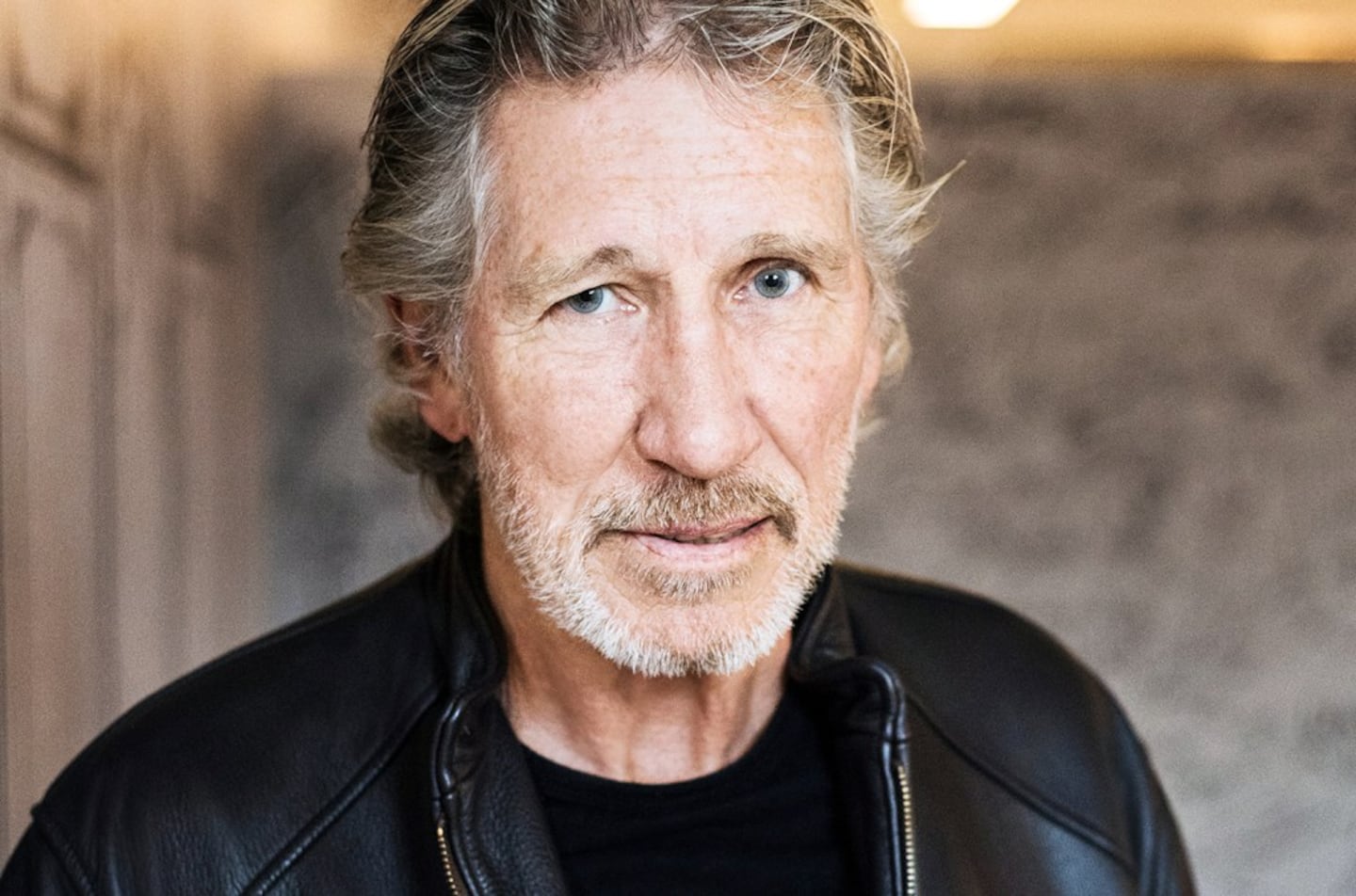 Roger Waters: “Fue una espera larga pero buena”