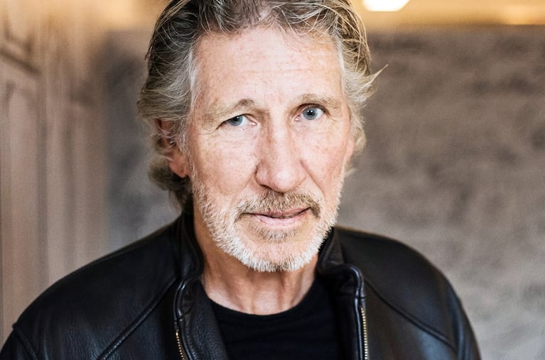 Roger Waters: “Fue una espera larga pero buena”