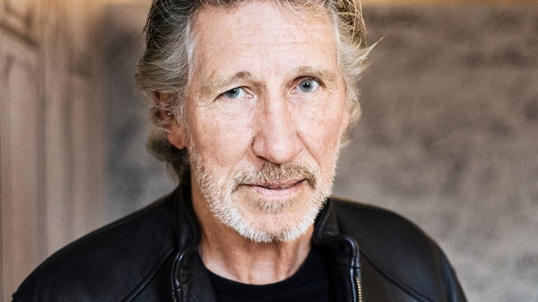 Roger Waters: “Fue una espera larga pero buena”