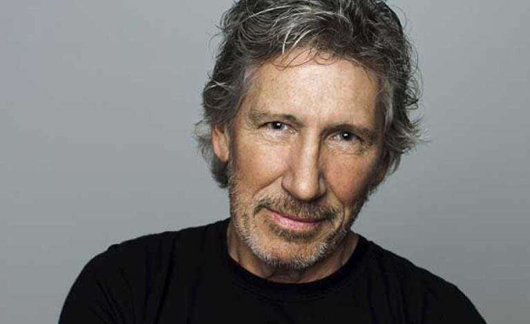 Roger Waters: "Las Malvinas son argentinas". (Foto: Web)