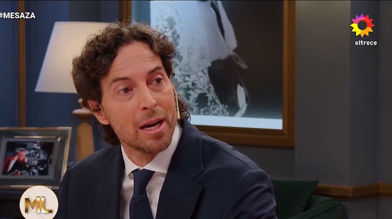 Roger Zaldivar: por qué hay cada vez más miopía en los niños (captura de eltrece)