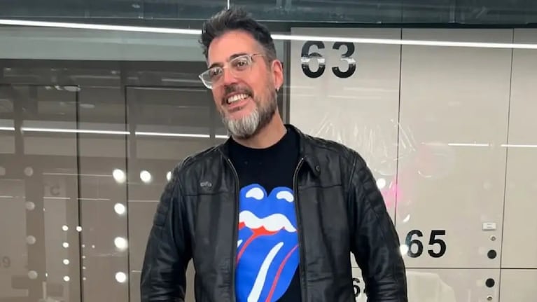 Rolando Barbano criticó duramente la publicidad de una casa de apuestas