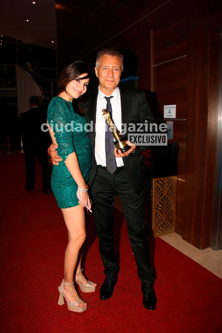 Rolando Graña (Foto: Movilpress)