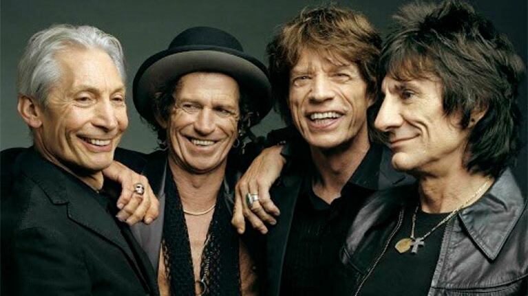 Rolling Stones publican Goats Head Soup 2020 con un tema inédito