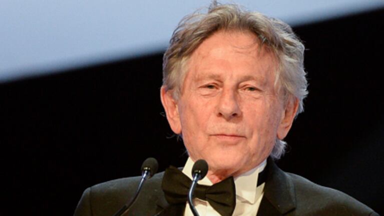 Roman Polanski amenaza con demandar a la Academia de Hollywood tras ser expulsado