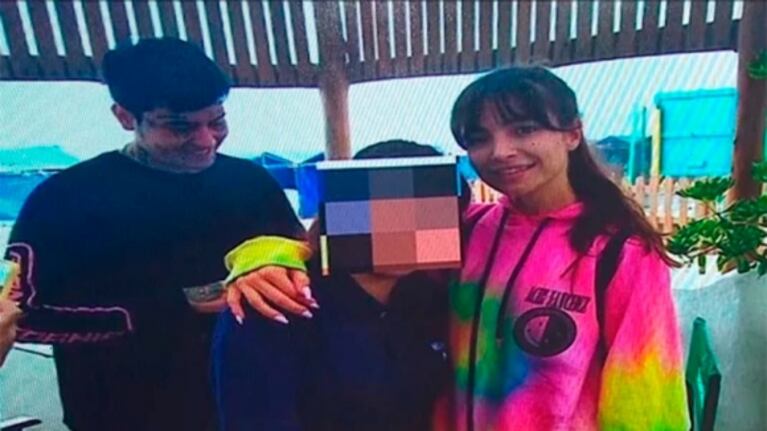 ¡Romance confirmado! Nuevas fotos de Brenda Asnicar y Duki en la Patagonia: "En esta imagen están cenando juntos"