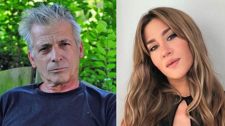 Romano defendió a Barón y la definió como "una gran mujer".