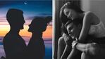 Románticas declaraciones de Oriana Sabatini y Paulo Dybala en el primer aniversario de su amor (Fotos: Instagram)