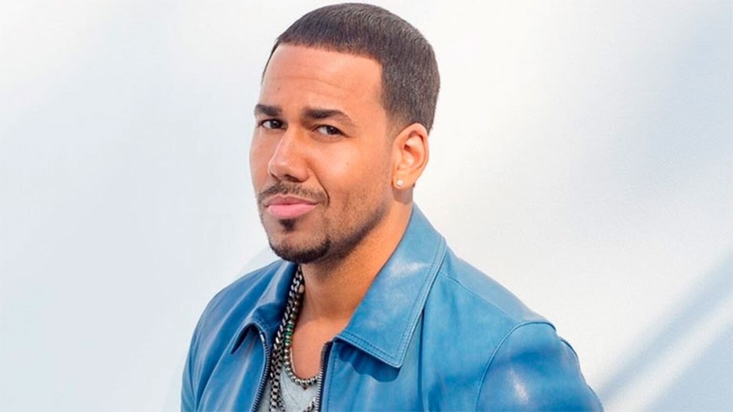 Romeo Santos arrasa con sus shows: agregó 22 funciones en Estados Unidos y Canadá ante la alta demanda