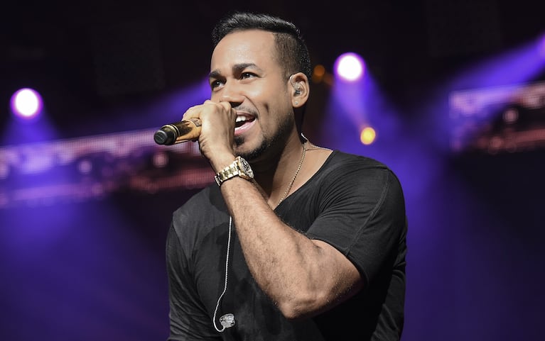 Romeo Santos: el camino al éxito del rey de la bachata