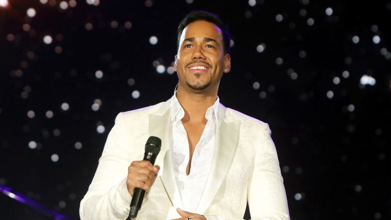 Romeo Santos: la historia del "Rey de la bachata"