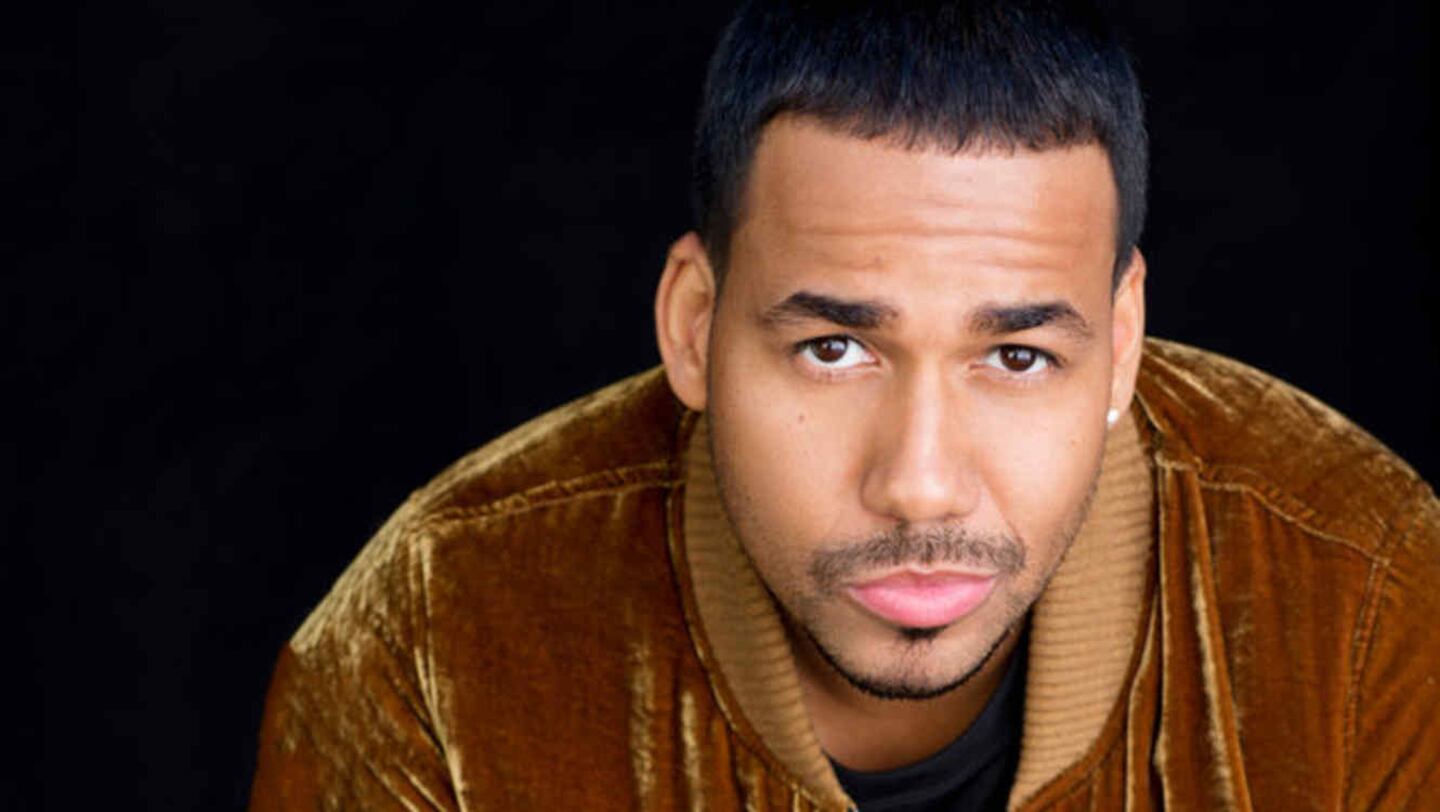  Romeo Santos: mirá las confesiones del bachatero