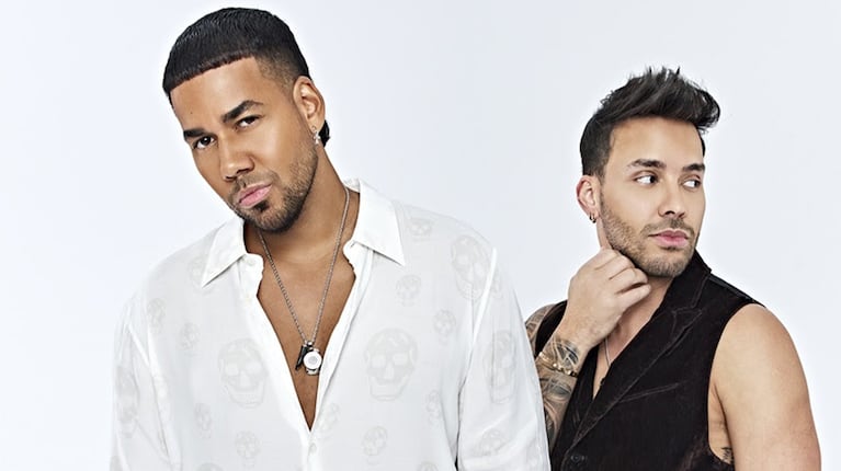 Romeo Santos y Prince Royce en Argentina: mapa, precios y cómo comprar entradas para el show en Vélez