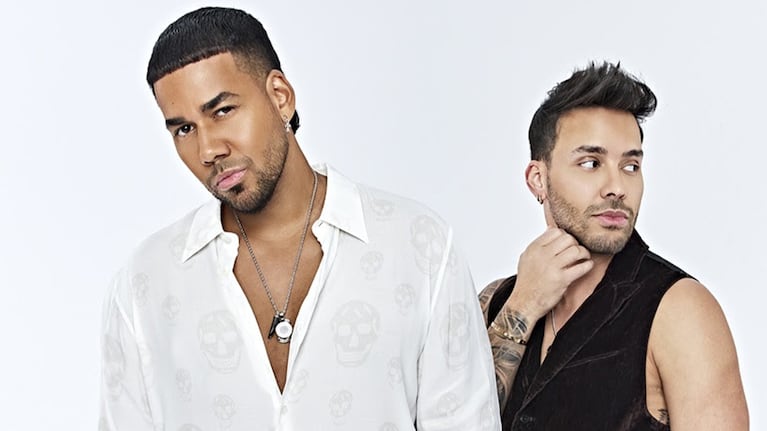 Romeo Santos y Prince Royce en Argentina: mapa, precios y cómo comprar entradas para el show en Vélez