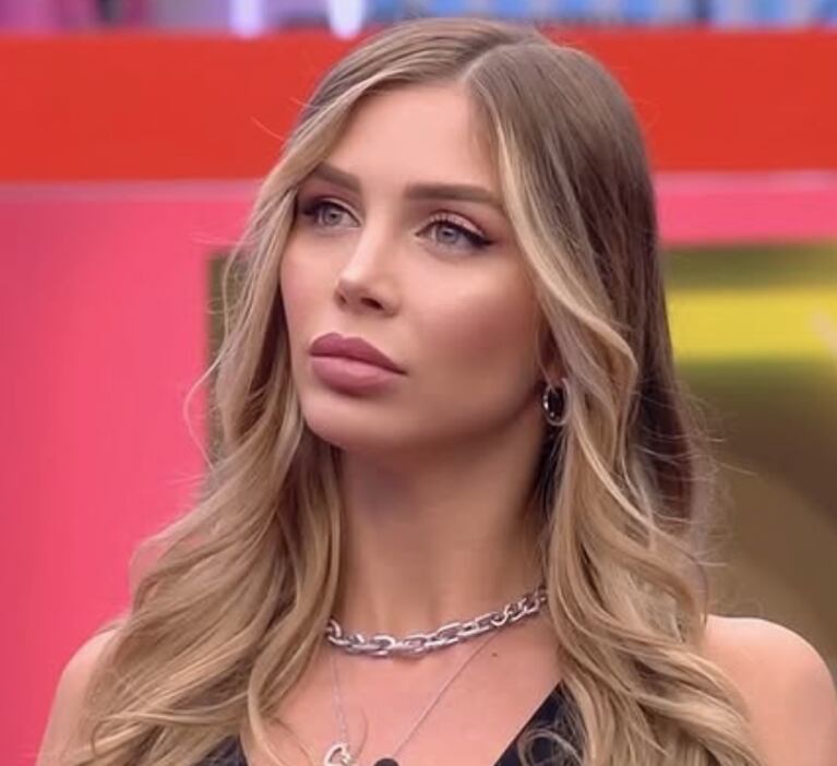 Romi llegó a la final de Gran Hermano España. Foto: IG | romimalaspina