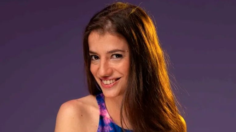 Romi Scalona reveló el drama que sufrió con un vecino que la hostigaba.