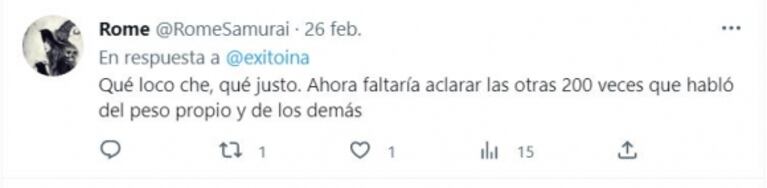 Romina contó en Gran Hermano por qué habló del peso de su hija y denuncian que filtraron información