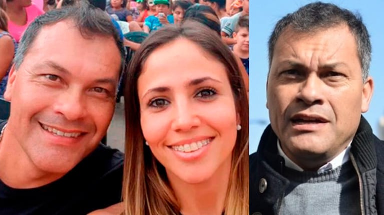 Romina de Gran Hermano manifestó su temor sobre su futuro con Walter Festa.