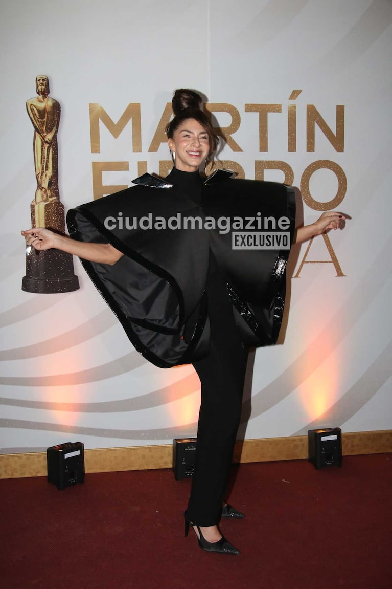 Romina Gaetani (Foto: Movilpress)