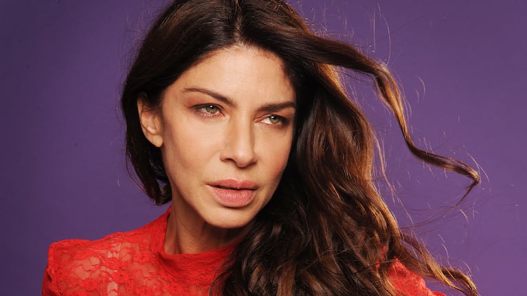 Romina Gaetani. Foto: prensa El divorcio del año