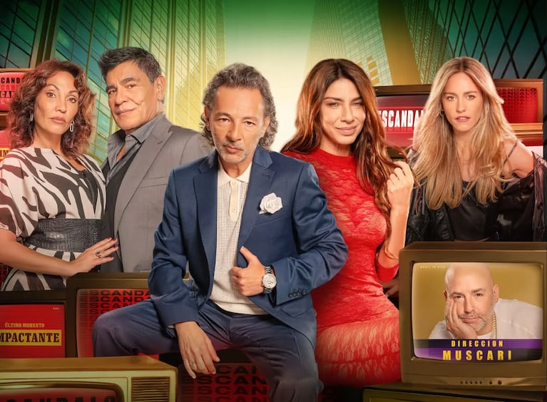 Romina Gaetani vuelve al teatro tras el conflicto con su ex por violencia de género: dónde y cuándo verla