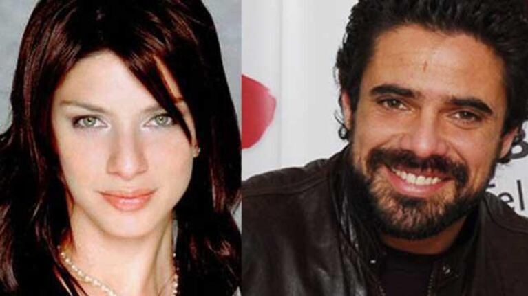 Romina Gaetani y Luciano Castro protagonizarán "Herederos de una venganza"