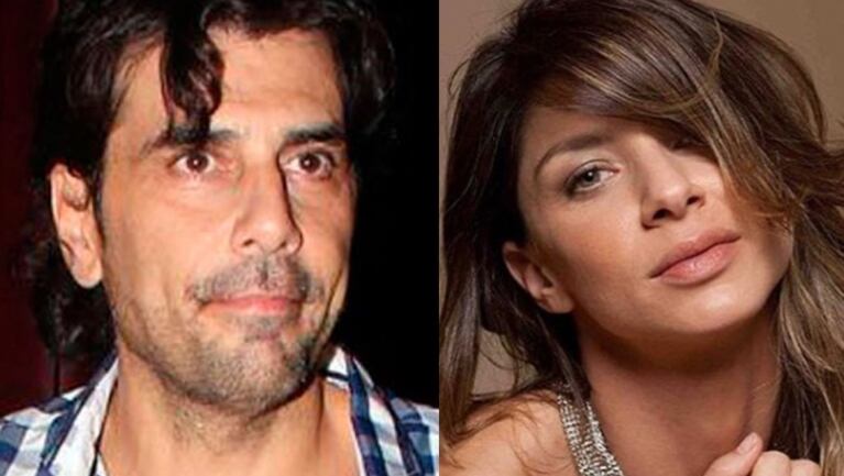 Romina le aclaró a Juan que siempre apoyaría a las mujeres.
