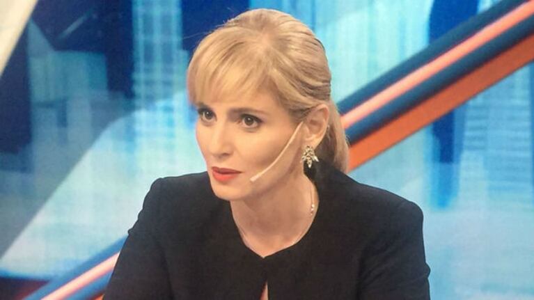 Romina Manguel habló de su salida de Animales Sueltos (Foto: Web)