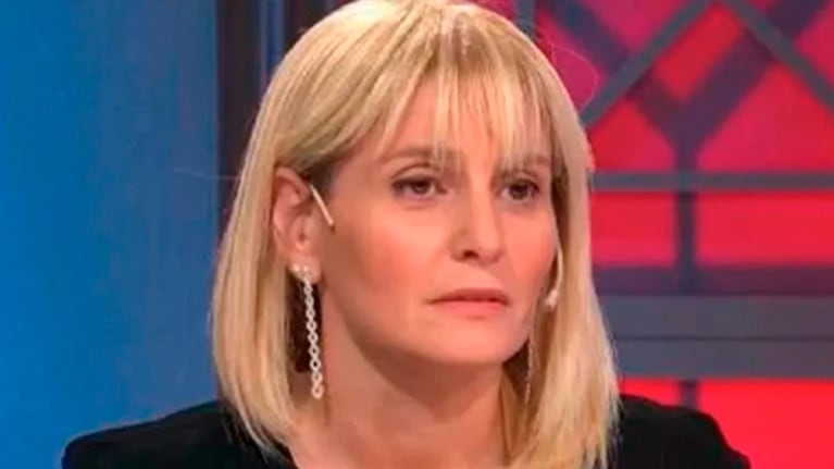 Romina Manguel se compró un auto usado y apuntó furiosa contra su antiguo dueño.