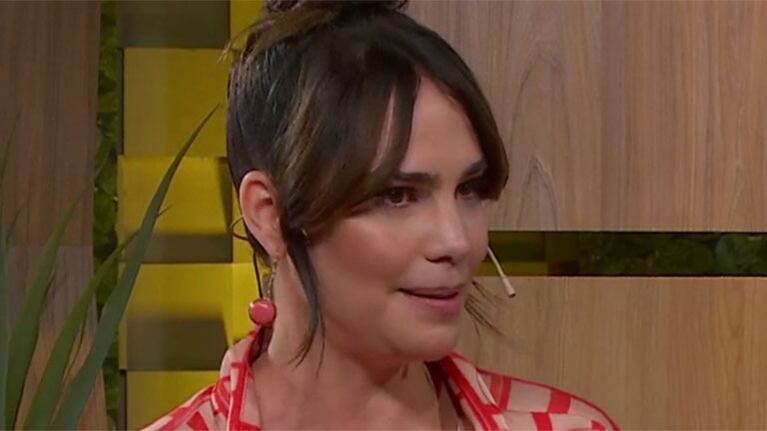 Romina Pereiro habló de su llamativa ausencia en la tele.