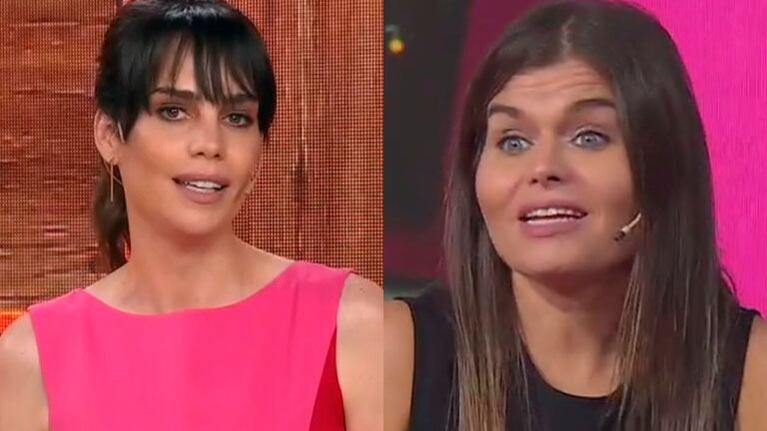 Romina Pereiro se expresó contundente tras las declaraciones de Angie Balbiani.